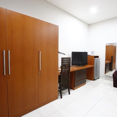 Reddoorz @ Menteng Τζακάρτα Εξωτερικό φωτογραφία