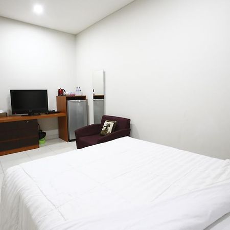 Reddoorz @ Menteng Τζακάρτα Εξωτερικό φωτογραφία