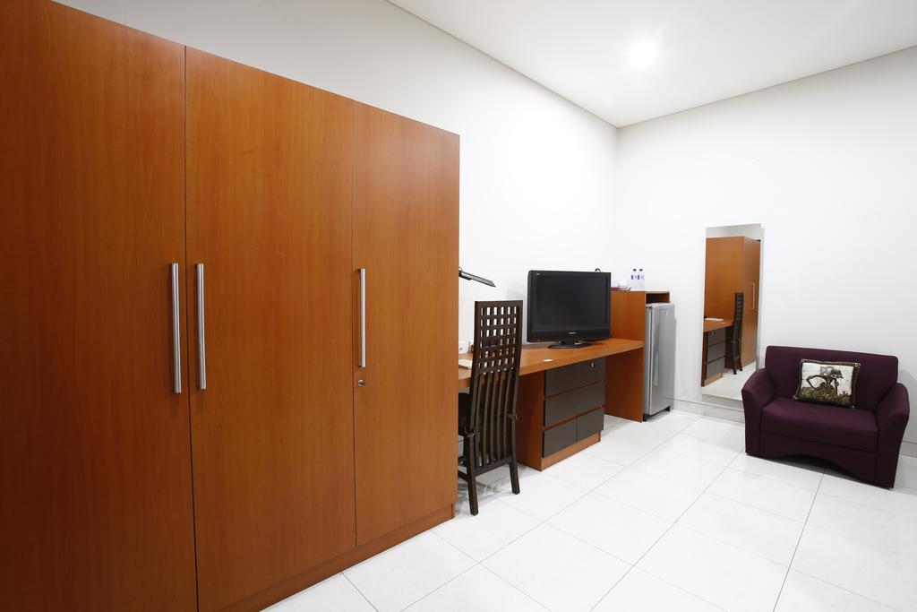Reddoorz @ Menteng Τζακάρτα Εξωτερικό φωτογραφία
