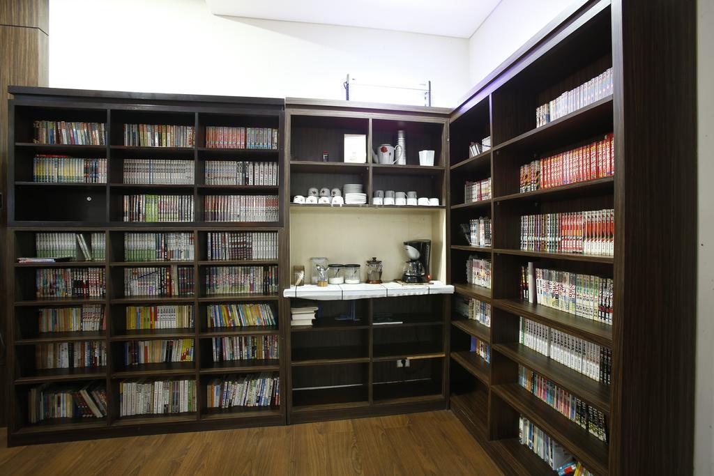 Reddoorz @ Menteng Τζακάρτα Εξωτερικό φωτογραφία