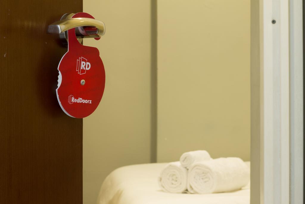 Reddoorz @ Menteng Τζακάρτα Εξωτερικό φωτογραφία
