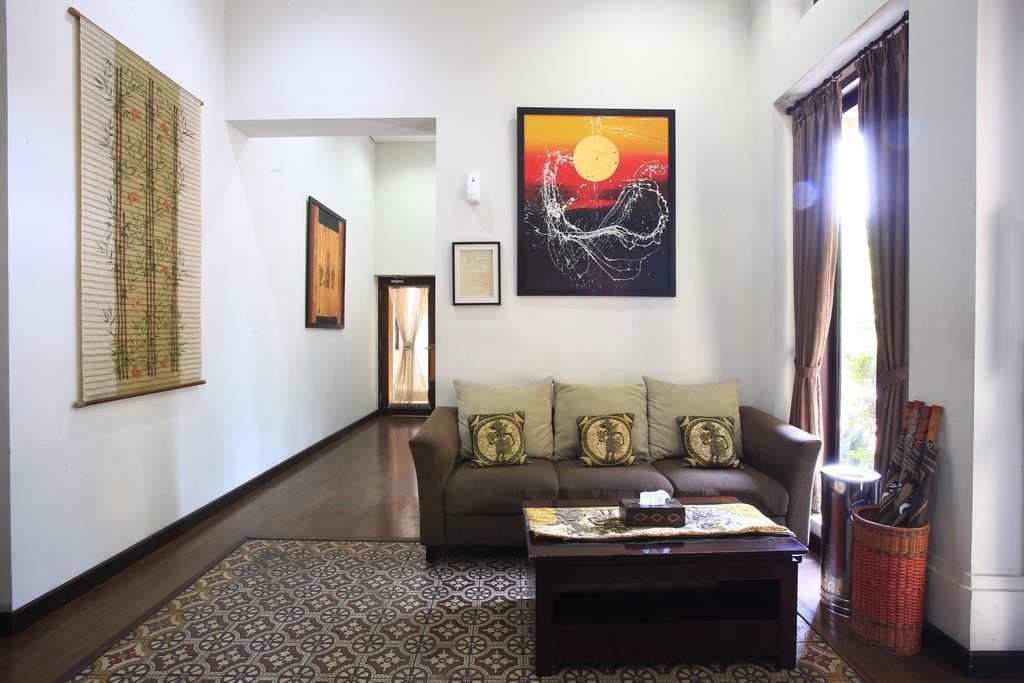 Reddoorz @ Menteng Τζακάρτα Εξωτερικό φωτογραφία