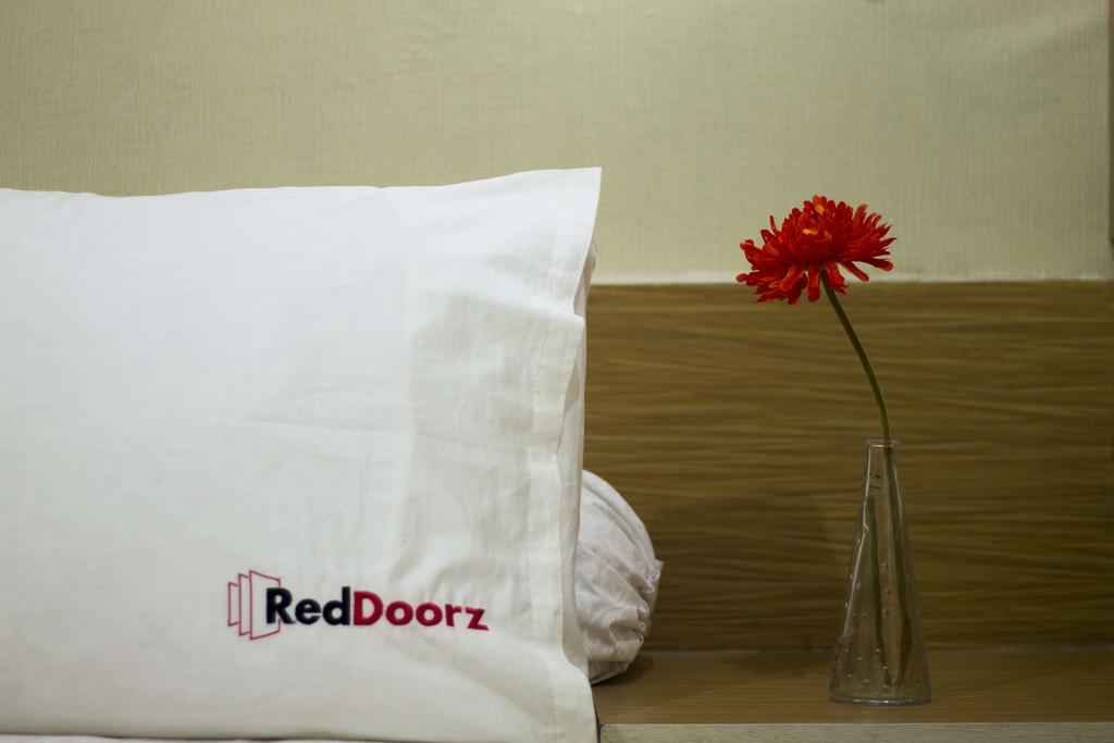 Reddoorz @ Menteng Τζακάρτα Εξωτερικό φωτογραφία