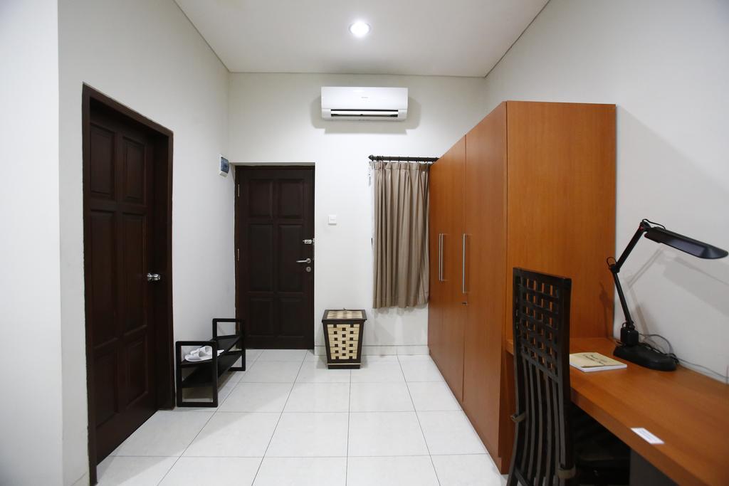 Reddoorz @ Menteng Τζακάρτα Εξωτερικό φωτογραφία