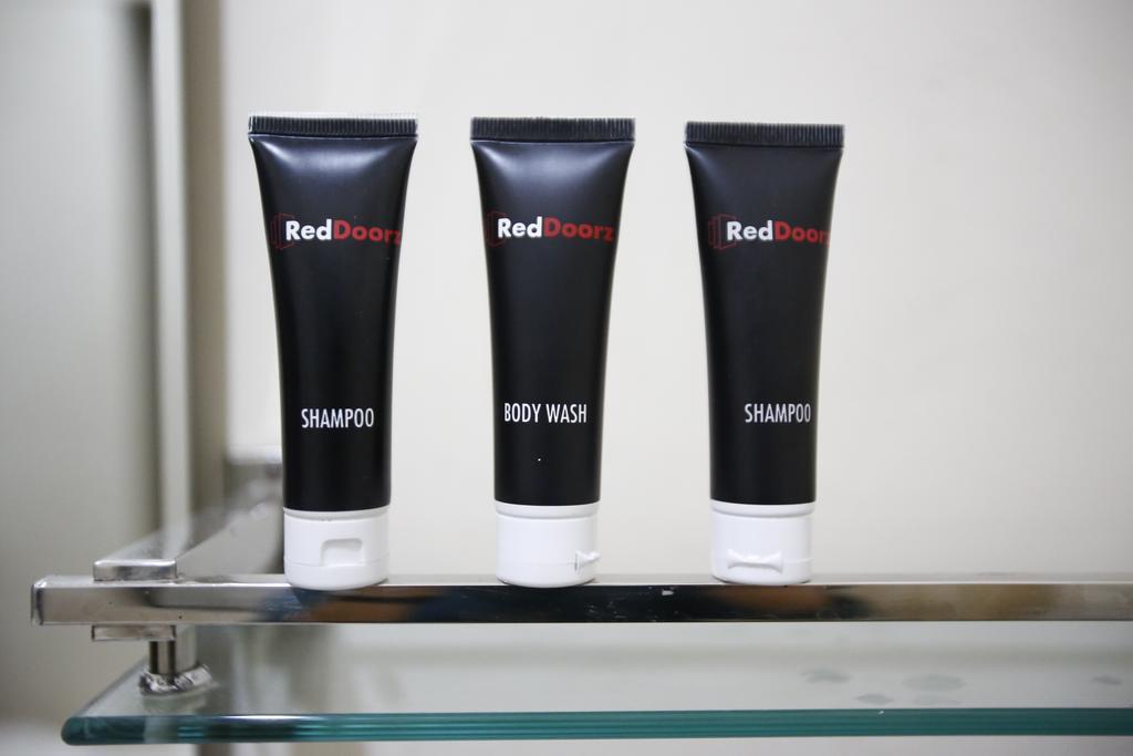 Reddoorz @ Menteng Τζακάρτα Εξωτερικό φωτογραφία
